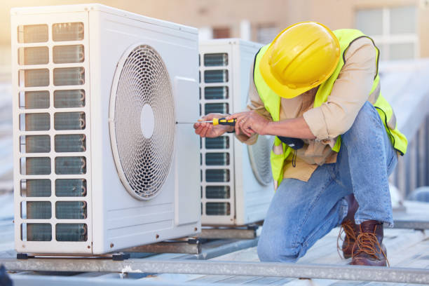 Best HVAC cleaning services  in Port Angeles East, WA