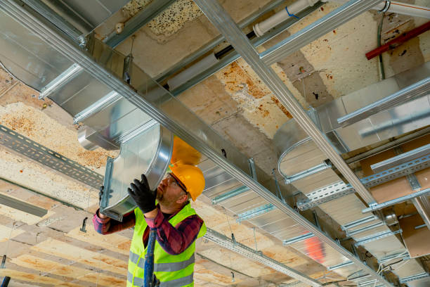 Best HVAC repair near me  in Port Angeles East, WA