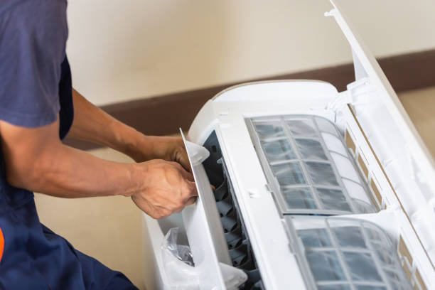  Port Angeles East, WA HVAC Pros