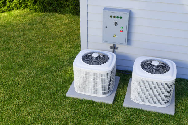Best Affordable HVAC services  in Port Angeles East, WA