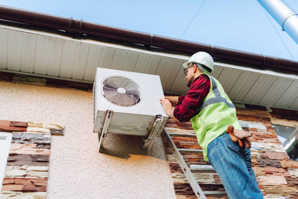 Trusted Port Angeles East, WA HVAC Experts