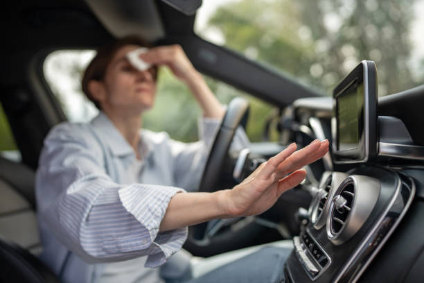 Best Air conditioning repair  in Port Angeles East, WA
