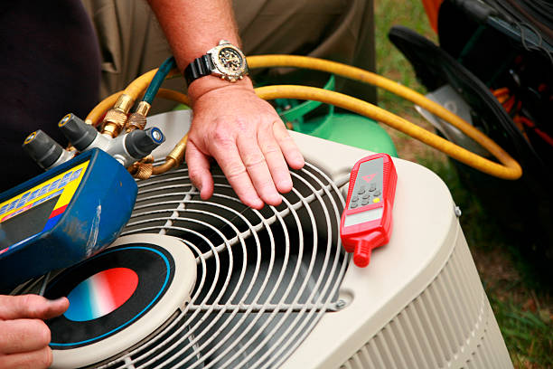 Best Residential HVAC services  in Port Angeles East, WA