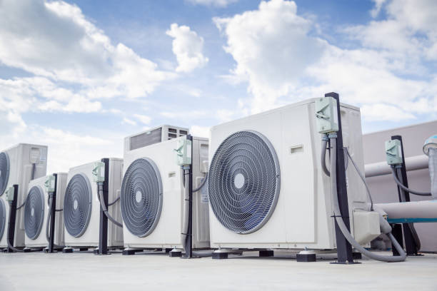 Best HVAC installation services  in Port Angeles East, WA