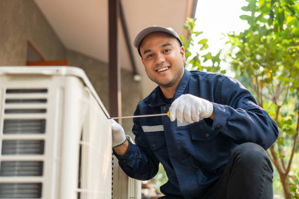 Best Affordable air conditioning repair  in Port Angeles East, WA