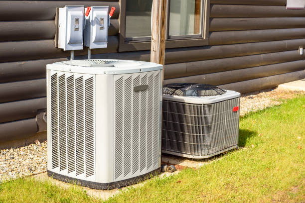 Best Central air repair  in Port Angeles East, WA